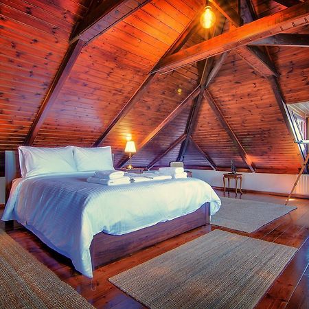 Infinity Villa 约阿尼纳 外观 照片