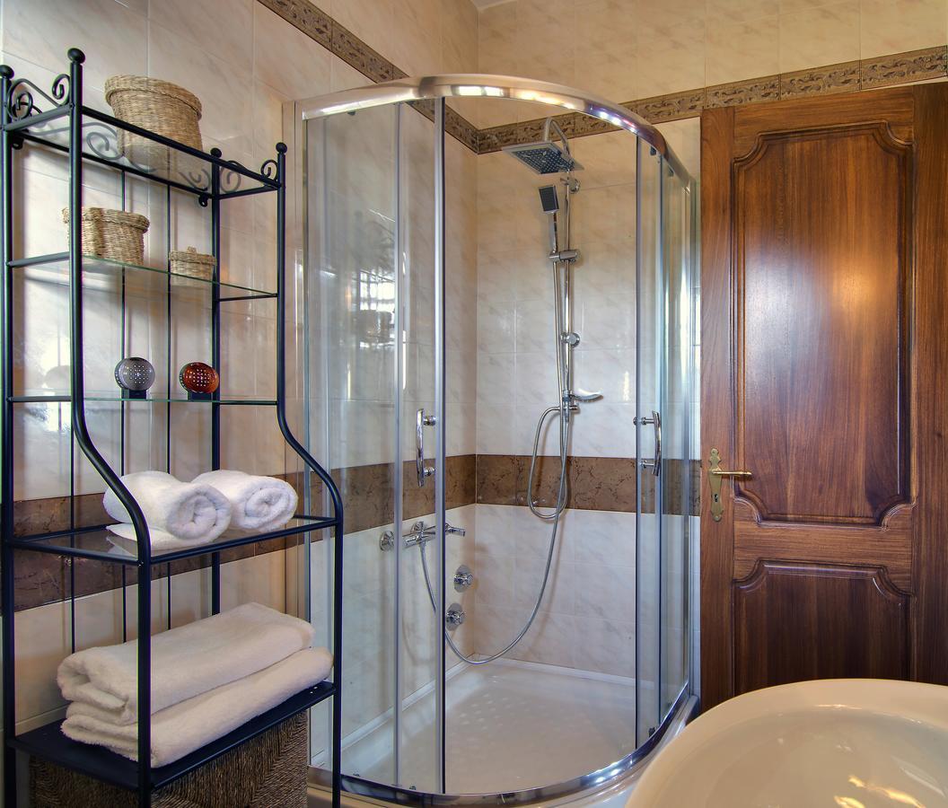 Infinity Villa 约阿尼纳 外观 照片