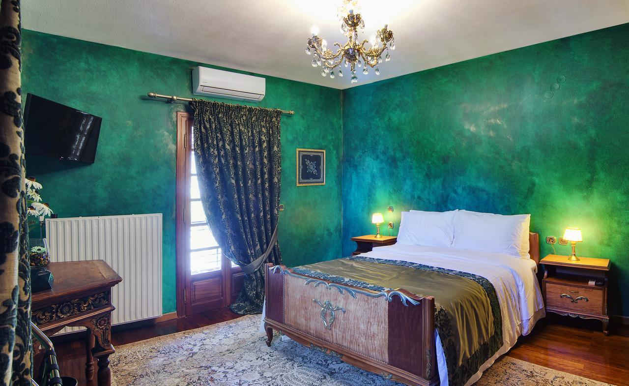 Infinity Villa 约阿尼纳 外观 照片