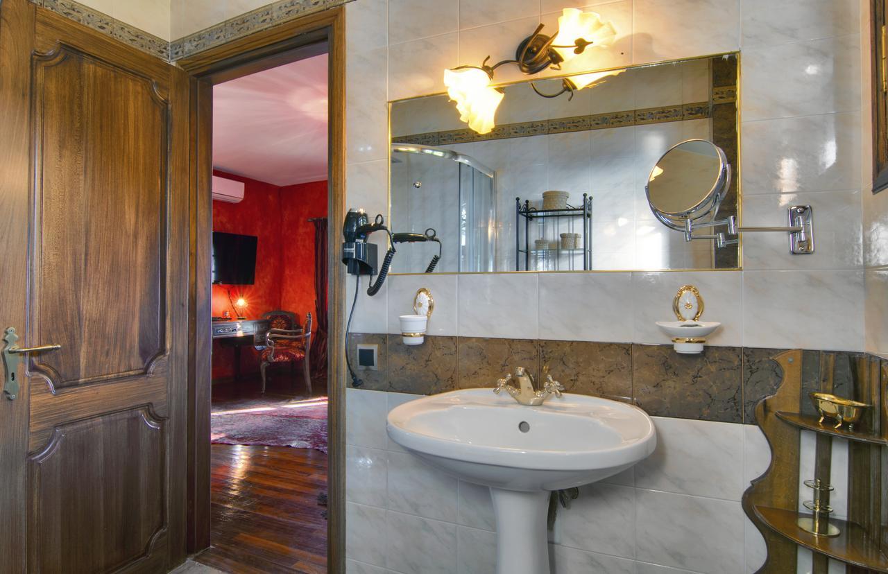 Infinity Villa 约阿尼纳 外观 照片