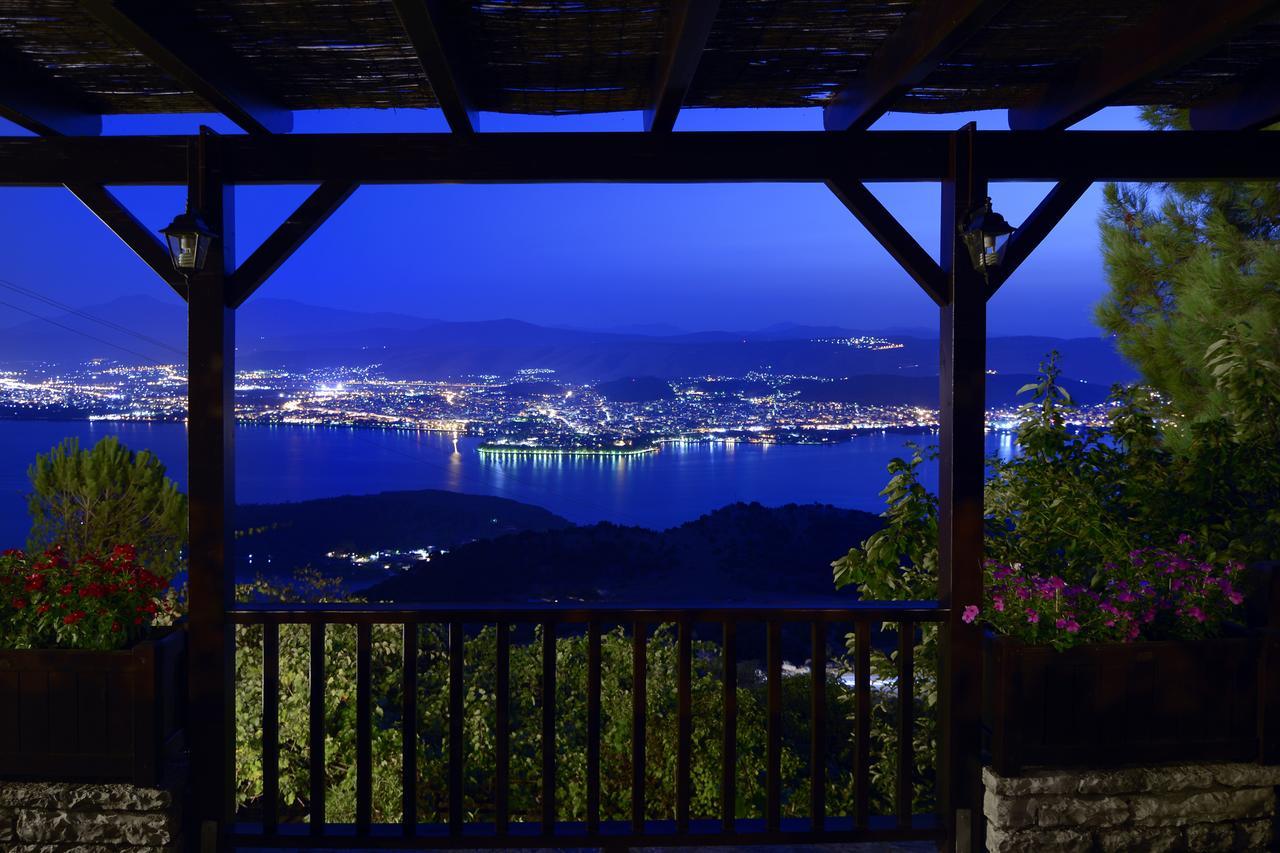 Infinity Villa 约阿尼纳 外观 照片