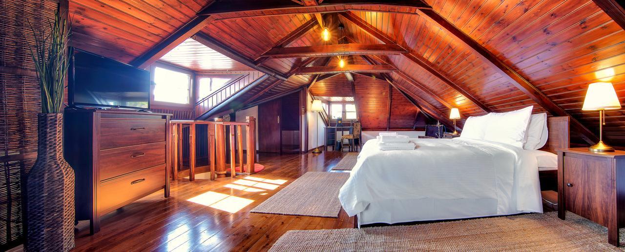 Infinity Villa 约阿尼纳 外观 照片